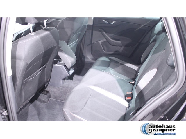 Skoda Scala 1.5 TSI Selection