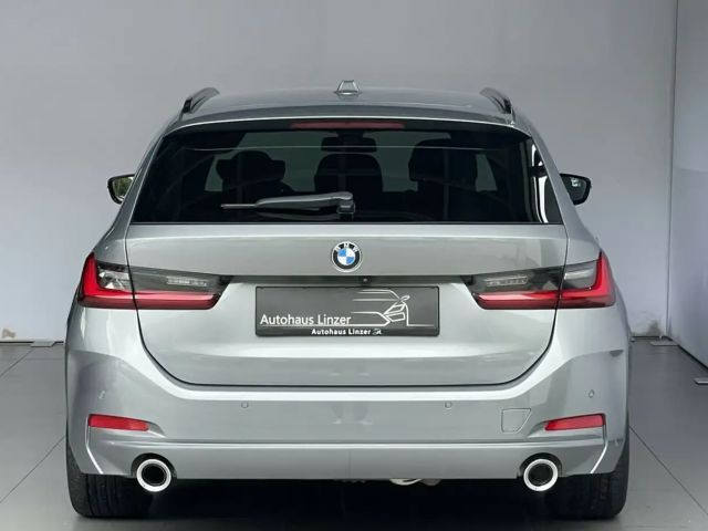 BMW 320 320d