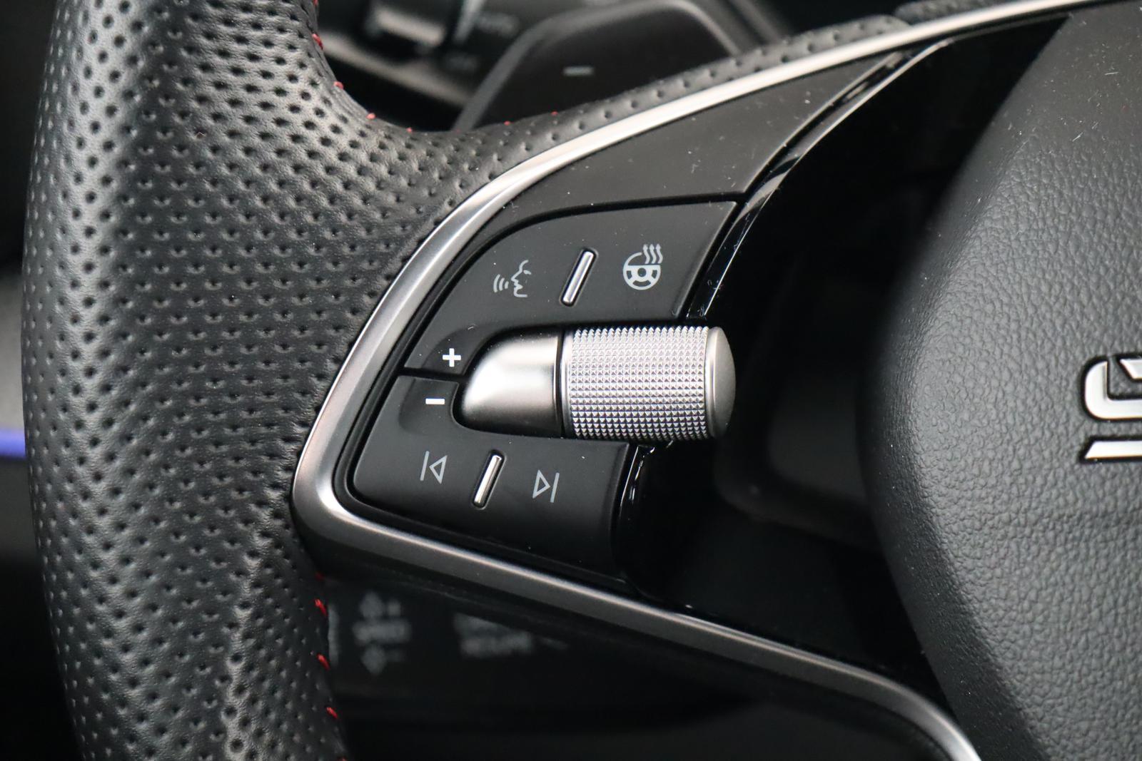 Skoda Kodiaq 2.0 TSI RS