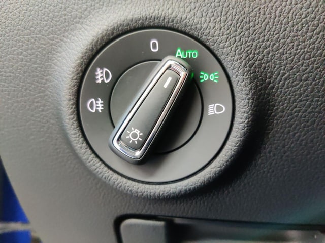 Skoda Superb 1.4 TSI Ambition Combi iV