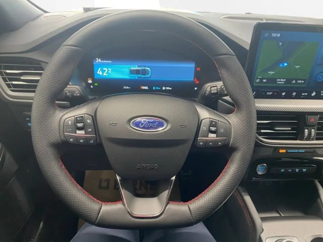 Ford Kuga Plug in Hybrid ST Line X