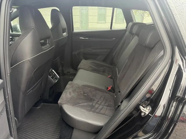 Skoda Enyaq Sportline iV 80