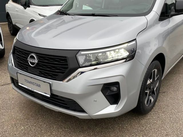 Nissan Townstar DIG-T Tekna