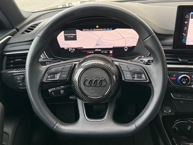 Audi A4 40 TFSI Avant S-Line S-Tronic