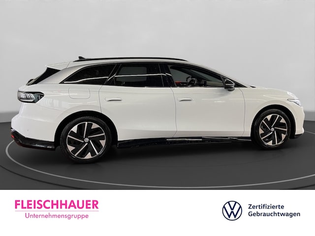 Volkswagen ID.7 Pro Tourer