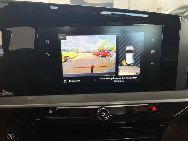 Opel Mokka 1.2 Turbo Elegance Turbo