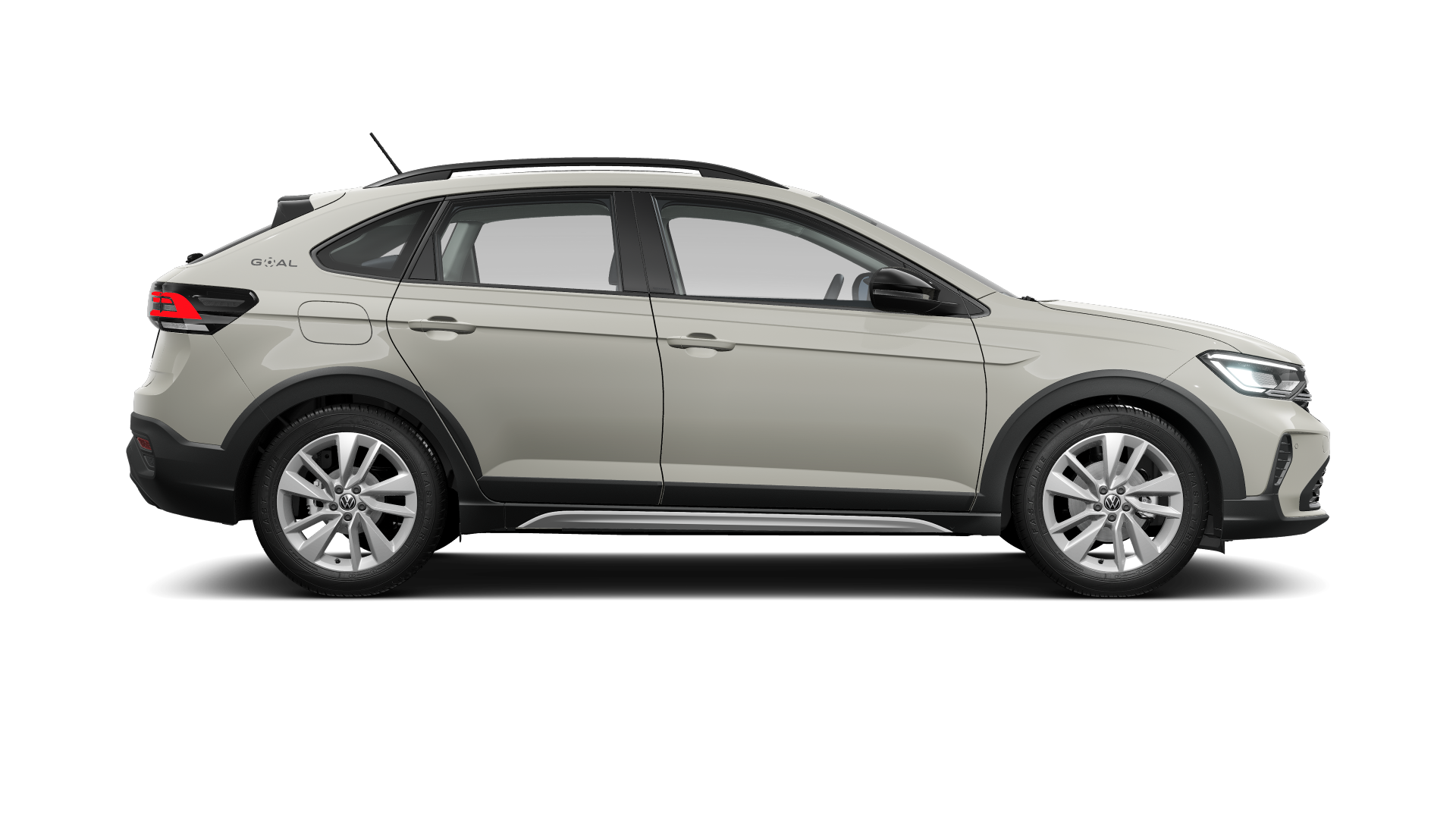 Volkswagen Taigo 1.0 TSI