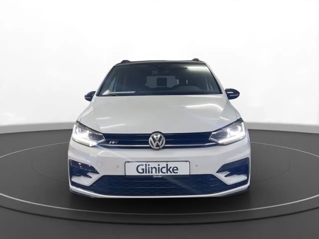 Volkswagen Touran 1.5 TSI R-Line