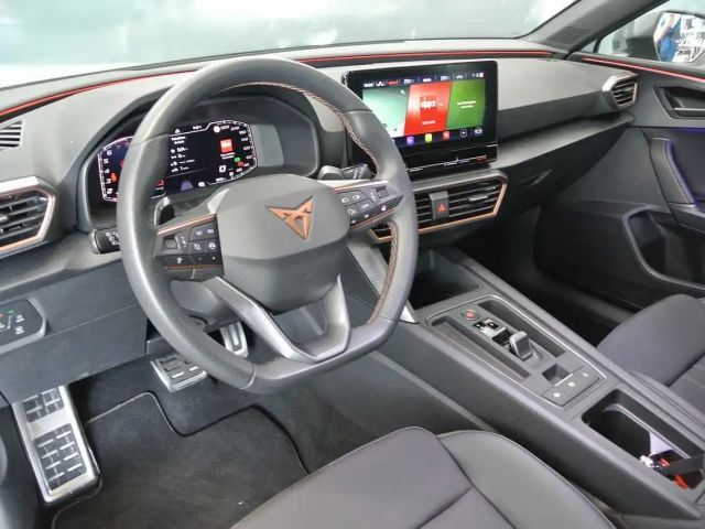 Cupra Leon 2.0 TSI DSG ST