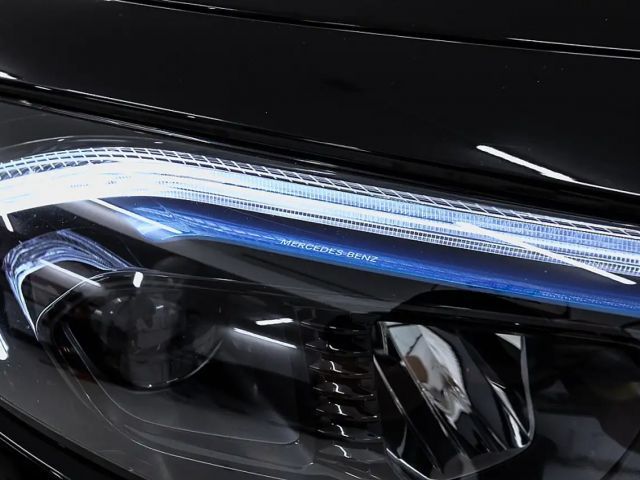 Mercedes-Benz EQB 250