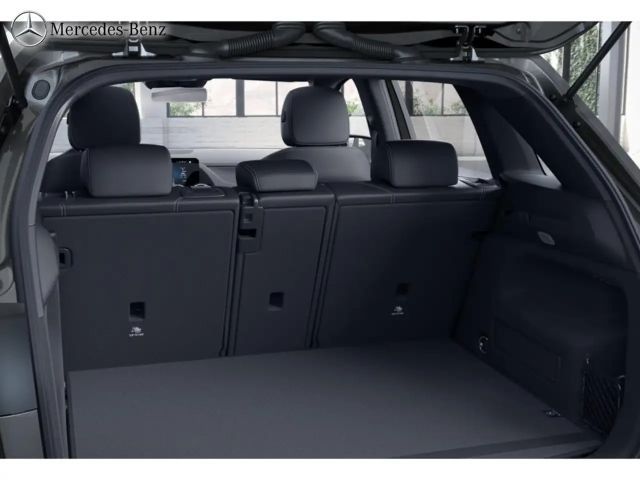 Mercedes-Benz B 250 B 250 e