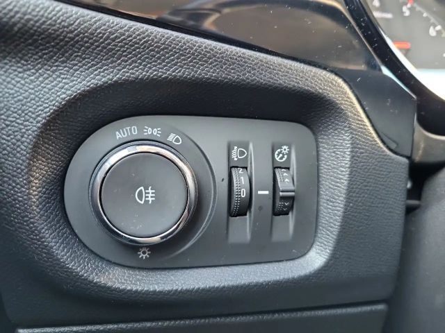 Opel Corsa F "Edition" Scheckheftgepflegt/1-Hand