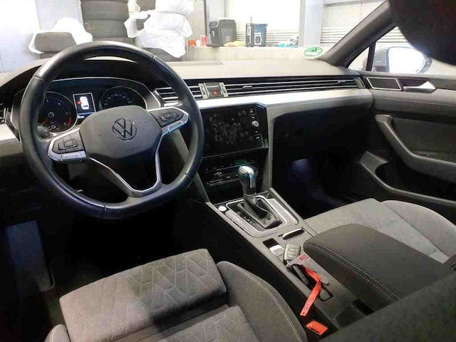 Volkswagen Passat DSG Variant