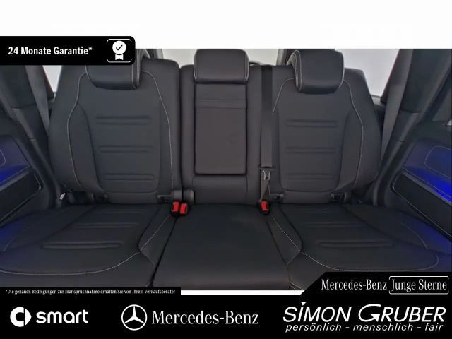 Mercedes-Benz G 580 AMG Line EQ