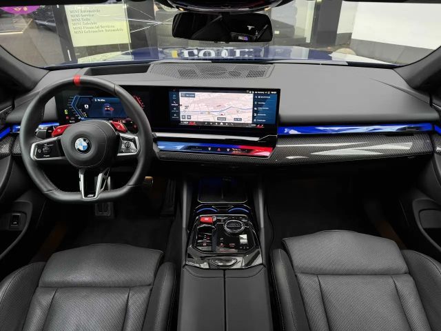 BMW M5 Touring M Drivers DA Prof PA+ B&W AHK Sitzbl.