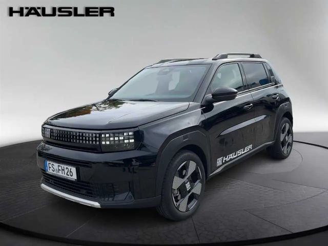 Fiat Grande Panda La Prima