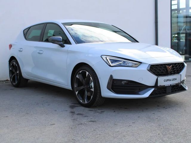 Cupra Leon 1.5 TSI