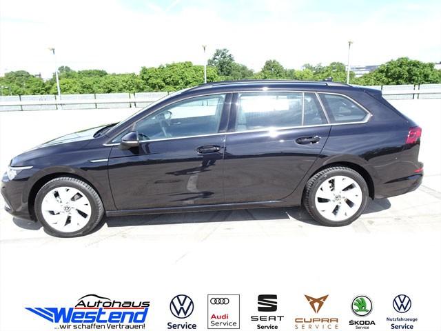 Volkswagen Golf DSG Style