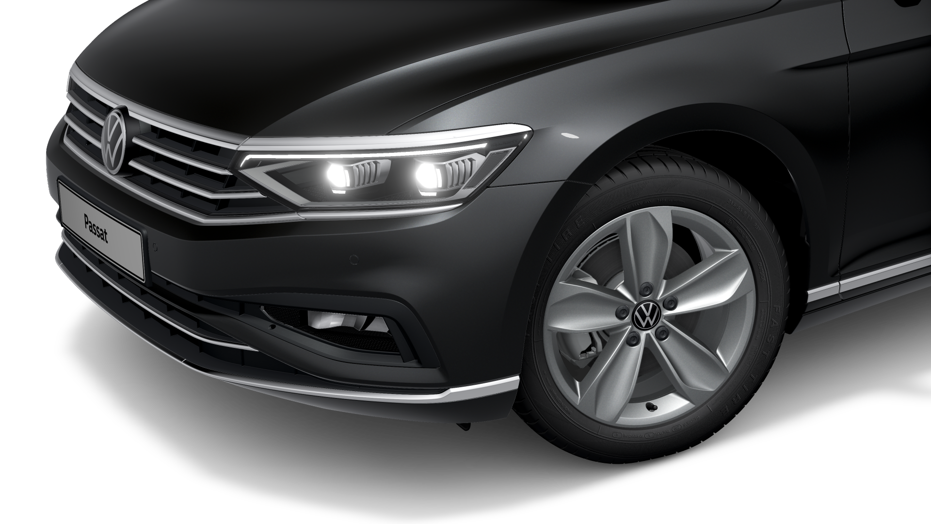 Volkswagen Passat 2.0 TDI 4Motion BMT Variant