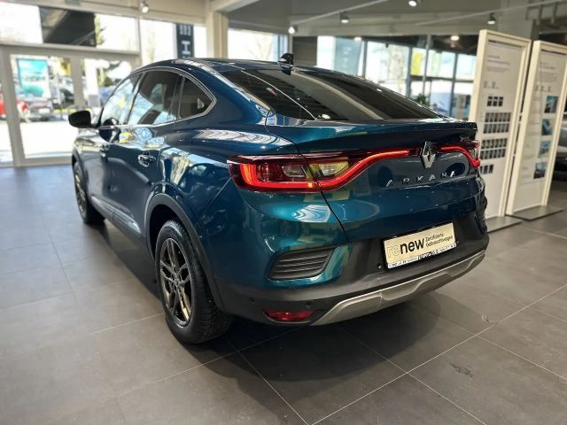Renault Arkana EDC Intens TCe 140