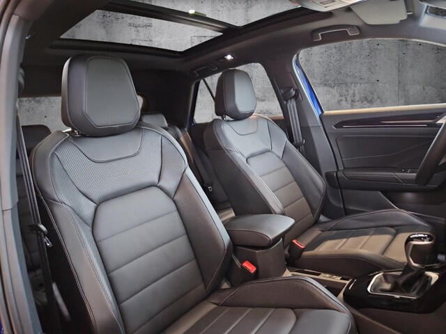 Volkswagen T-Roc T-ROC 1.5 E2 R-L  BT110 TSID7F