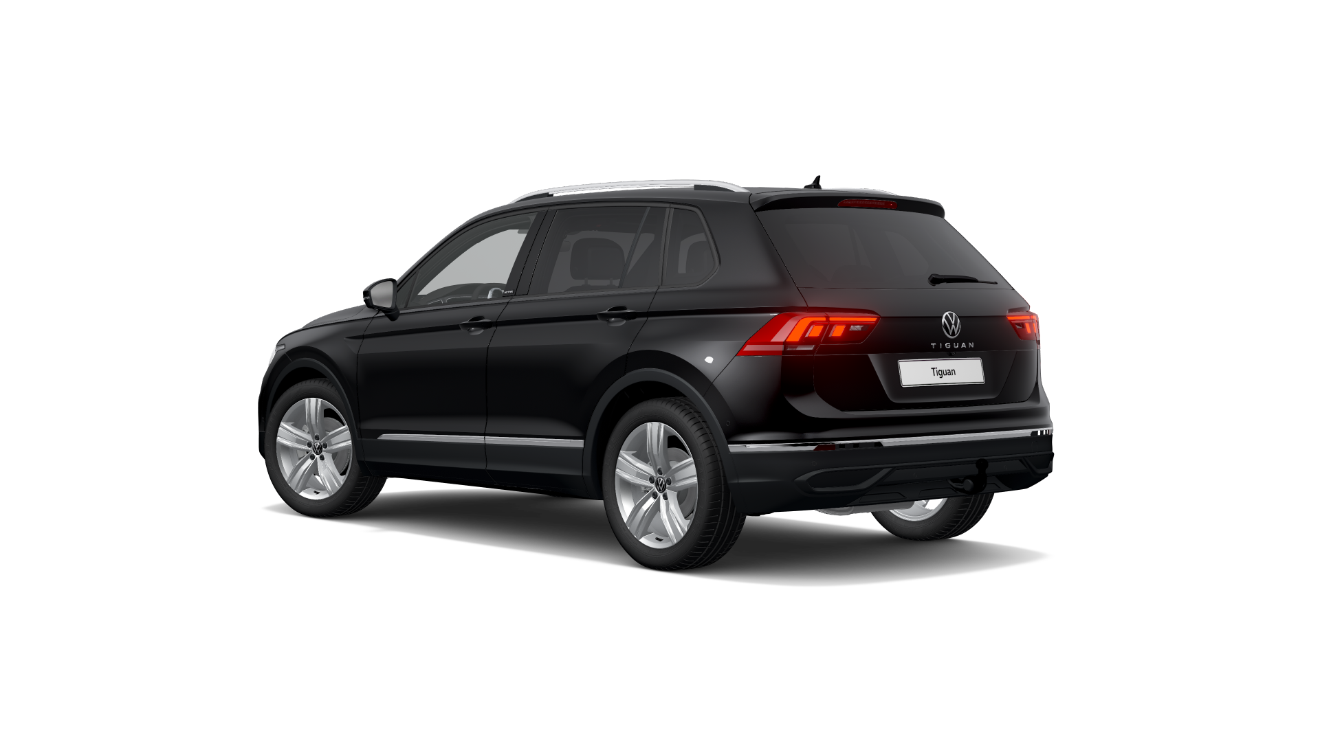 Volkswagen Tiguan 2.0 TDI DSG