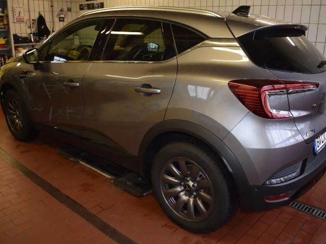 Mitsubishi ASX EDITION 1.8 Hybrid