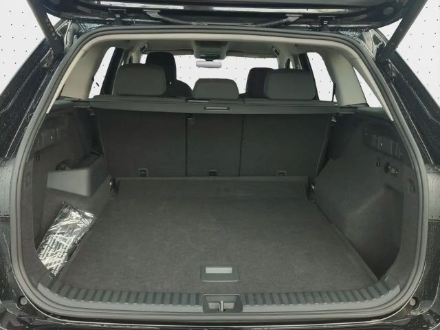 Skoda Kodiaq 2.0 TDI 4x4 Selection
