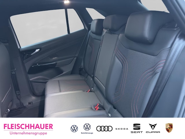 Volkswagen ID.4 4Motion 77 KWh GTX