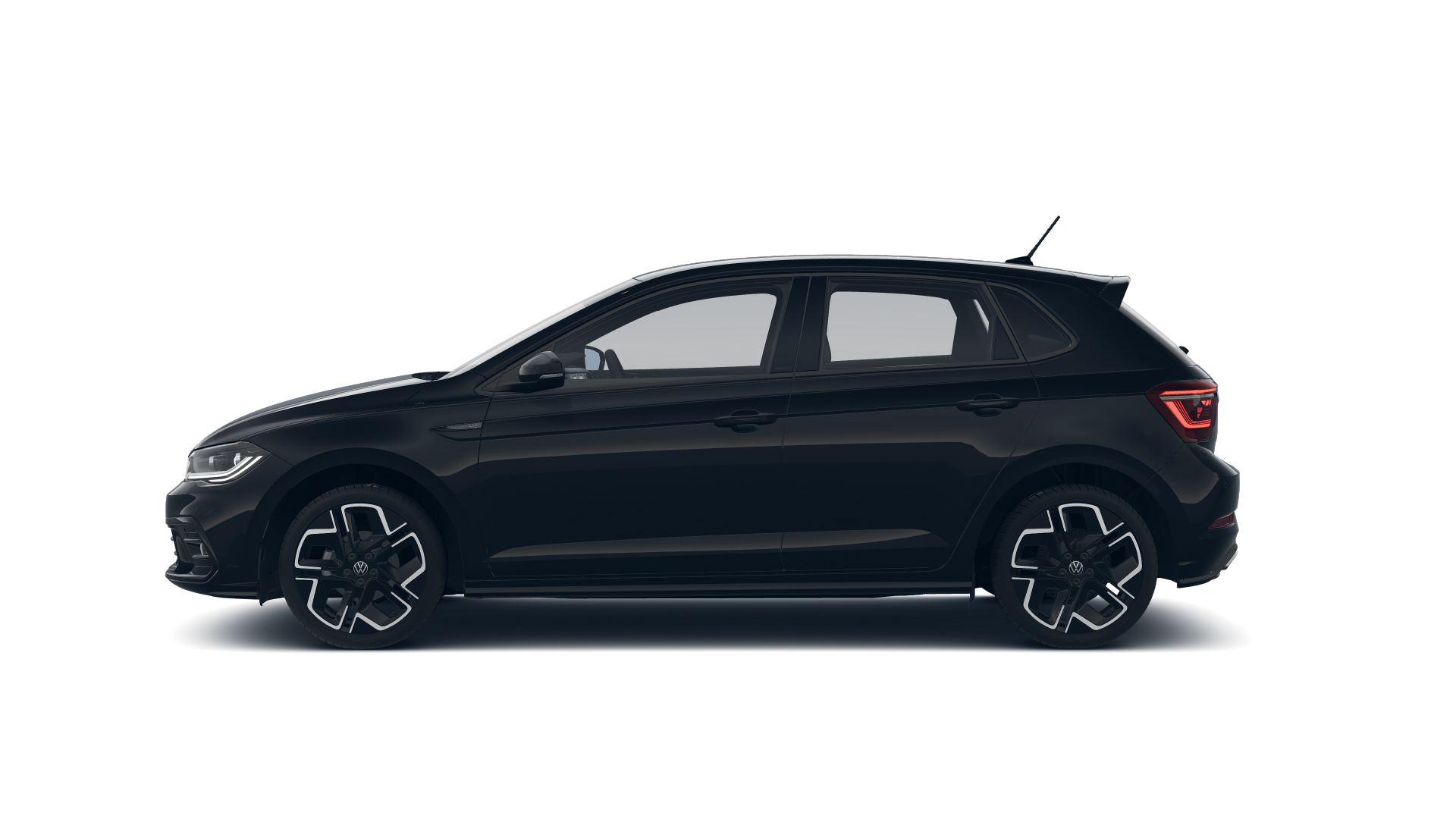 Volkswagen Polo 1.0 TSI DSG R-Line