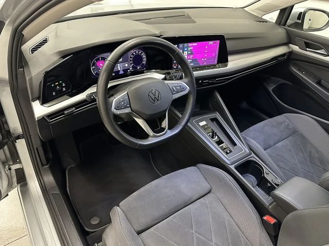 Volkswagen Golf DSG Life Variant