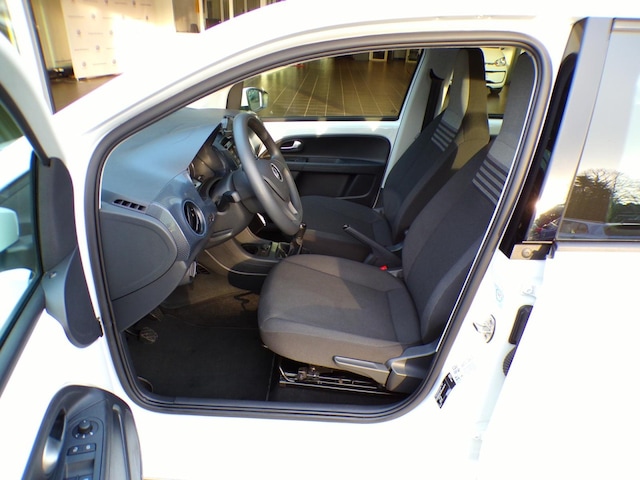 Volkswagen up! 1.0 MPI Move Move up!