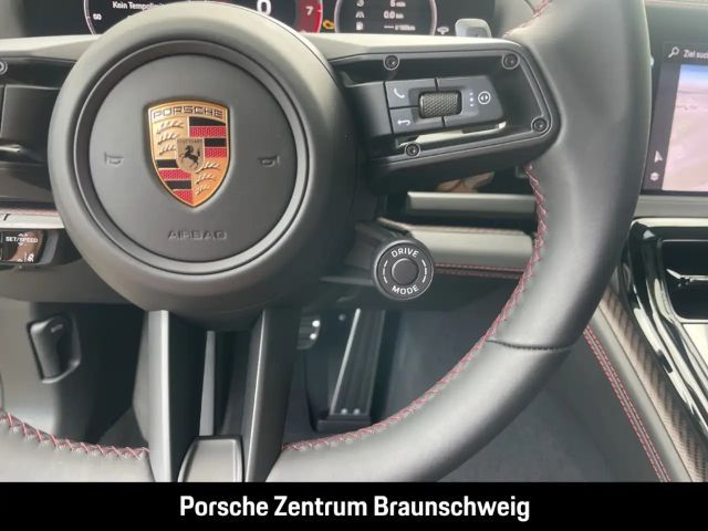Porsche Panamera 4S E-Hybrid