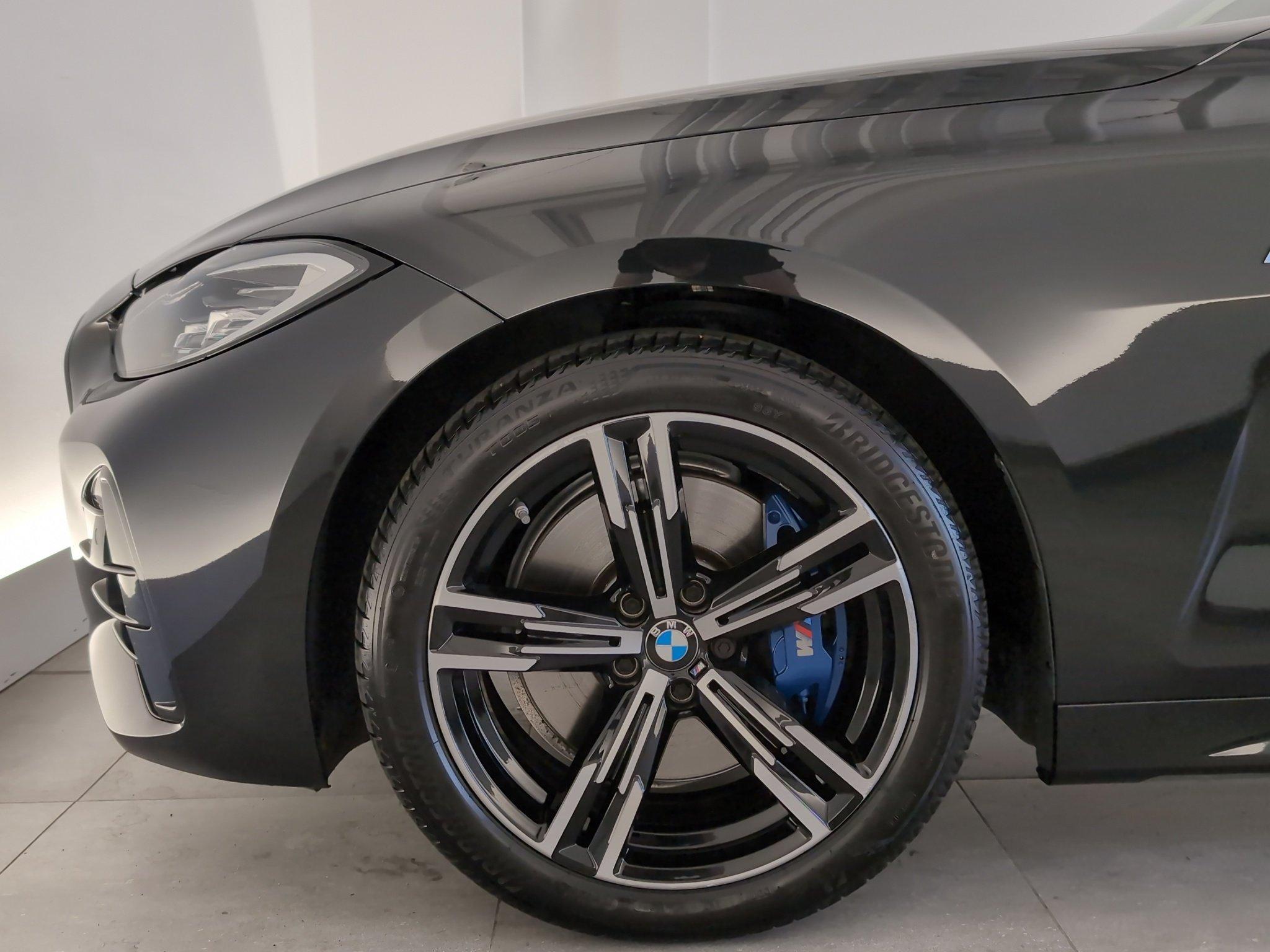 BMW M440 Cabrio M440i xDrive