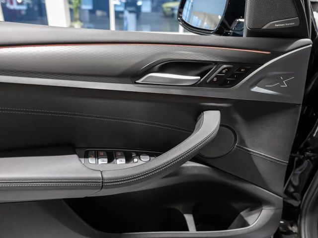 BMW X3 M-Sport xDrive