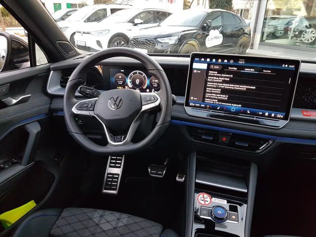 Volkswagen Tayron 2.0 TDI R-Line