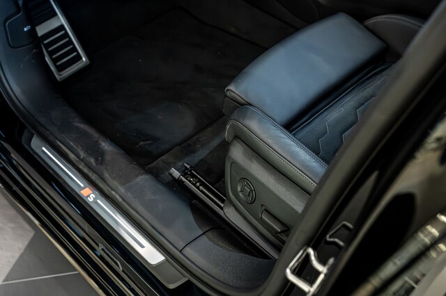 Audi A6 e-tron Avant Performance