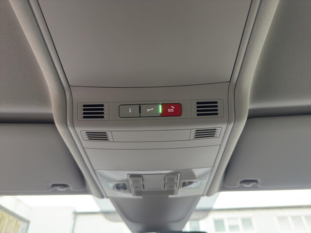 Volkswagen Tiguan 1.5 TSI Life