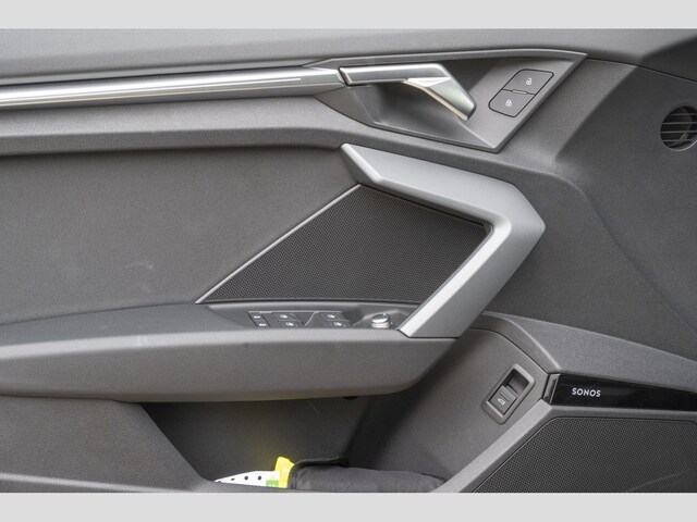 Audi A3 35 TFSI S-Line S-Tronic Sportback