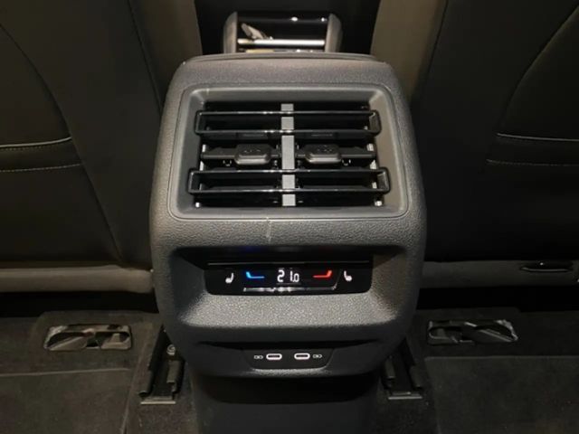 Volkswagen Tiguan 2.0 TDI DSG Elegance Elegance