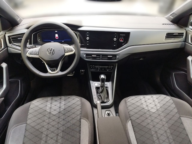 Volkswagen Taigo 1.0 TSI