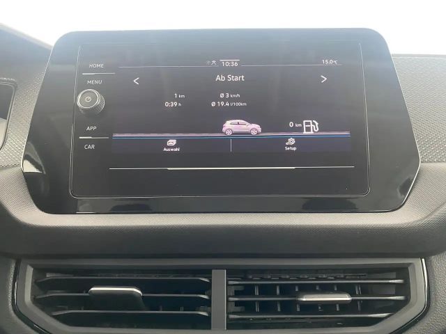 Volkswagen T-Cross 4Me TSI