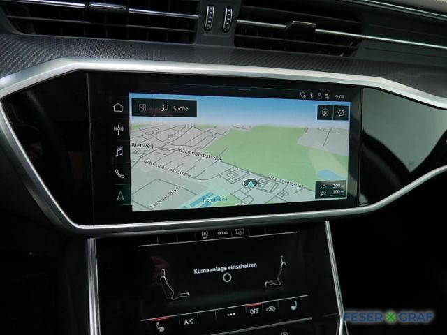 Audi RS6 Avant Quattro