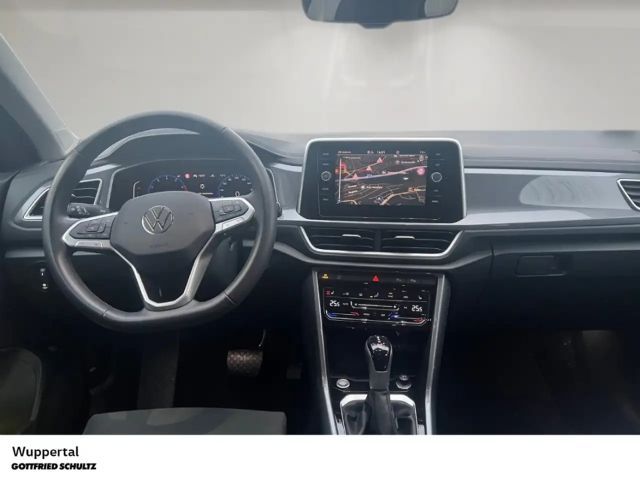 Volkswagen T-Roc 1.5 TSI DSG