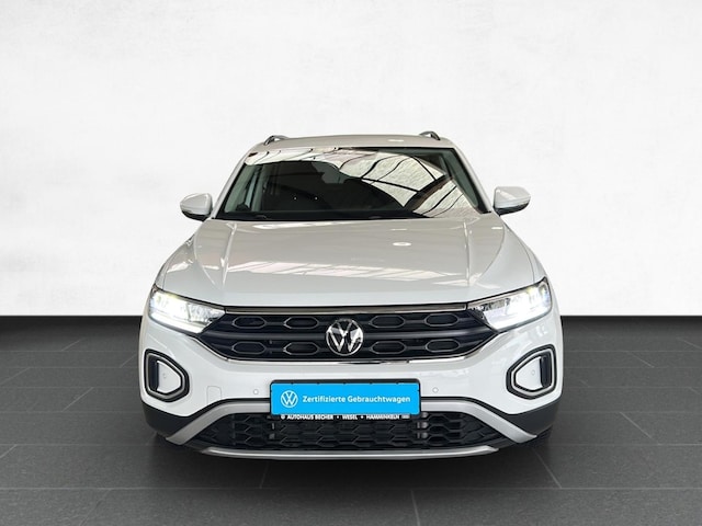 Volkswagen T-Roc 1.0 TSI Life