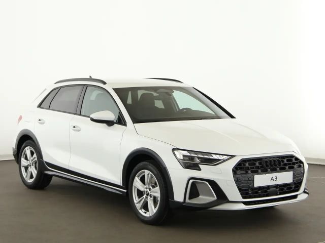 Audi A3 Hybride S-Tronic Sedan