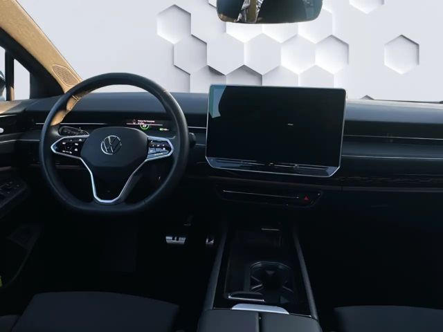 Volkswagen ID.7 Pro Tourer