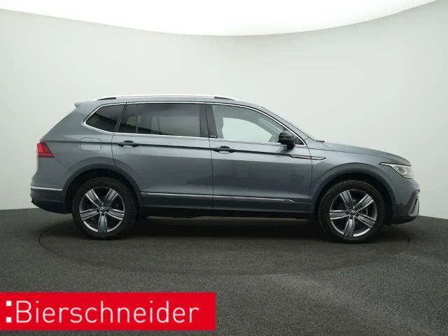 Volkswagen Tiguan 1.5 TSI Allspace DSG Move