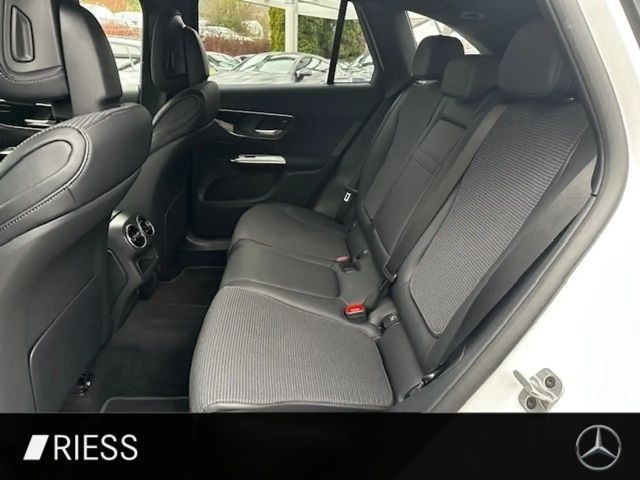 Mercedes-Benz GLC 200 4MATIC AVANTGARDE