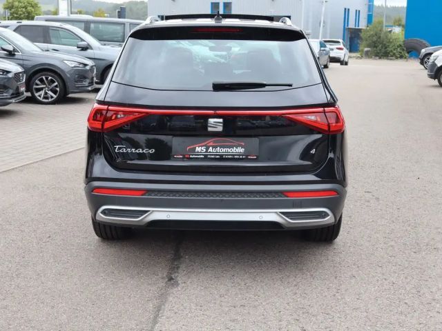 Seat Tarraco 2.0 TDI 4Drive DSG Xcellence